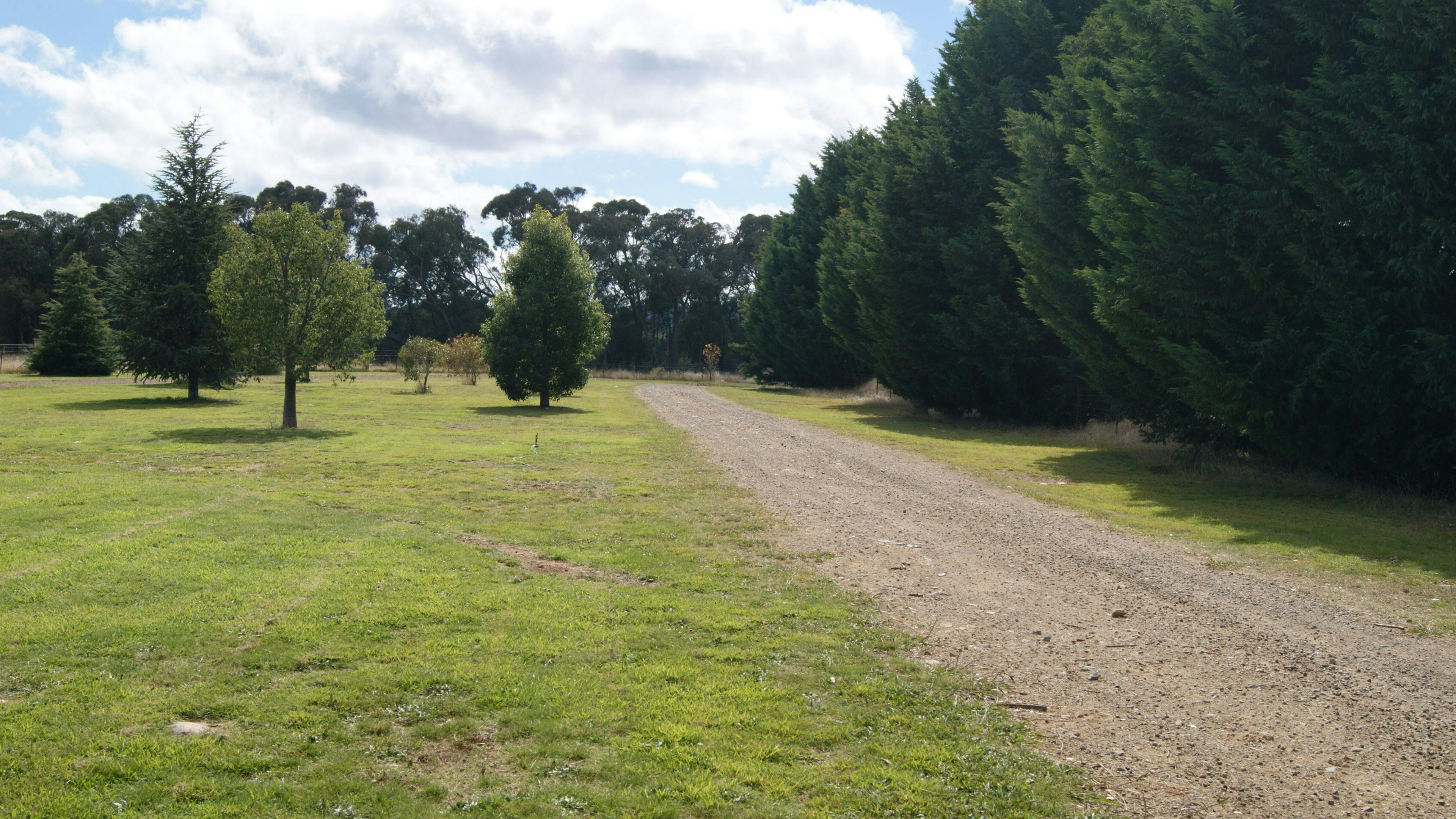 Camp Yarrindi