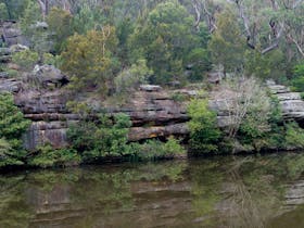 Lane Cove River Tourist Park - caravan park