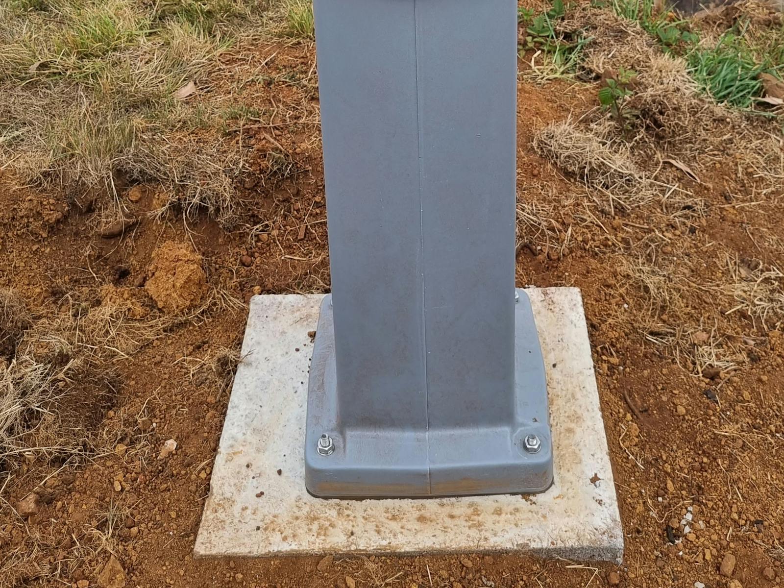 Camping in the Paddock Wilmot