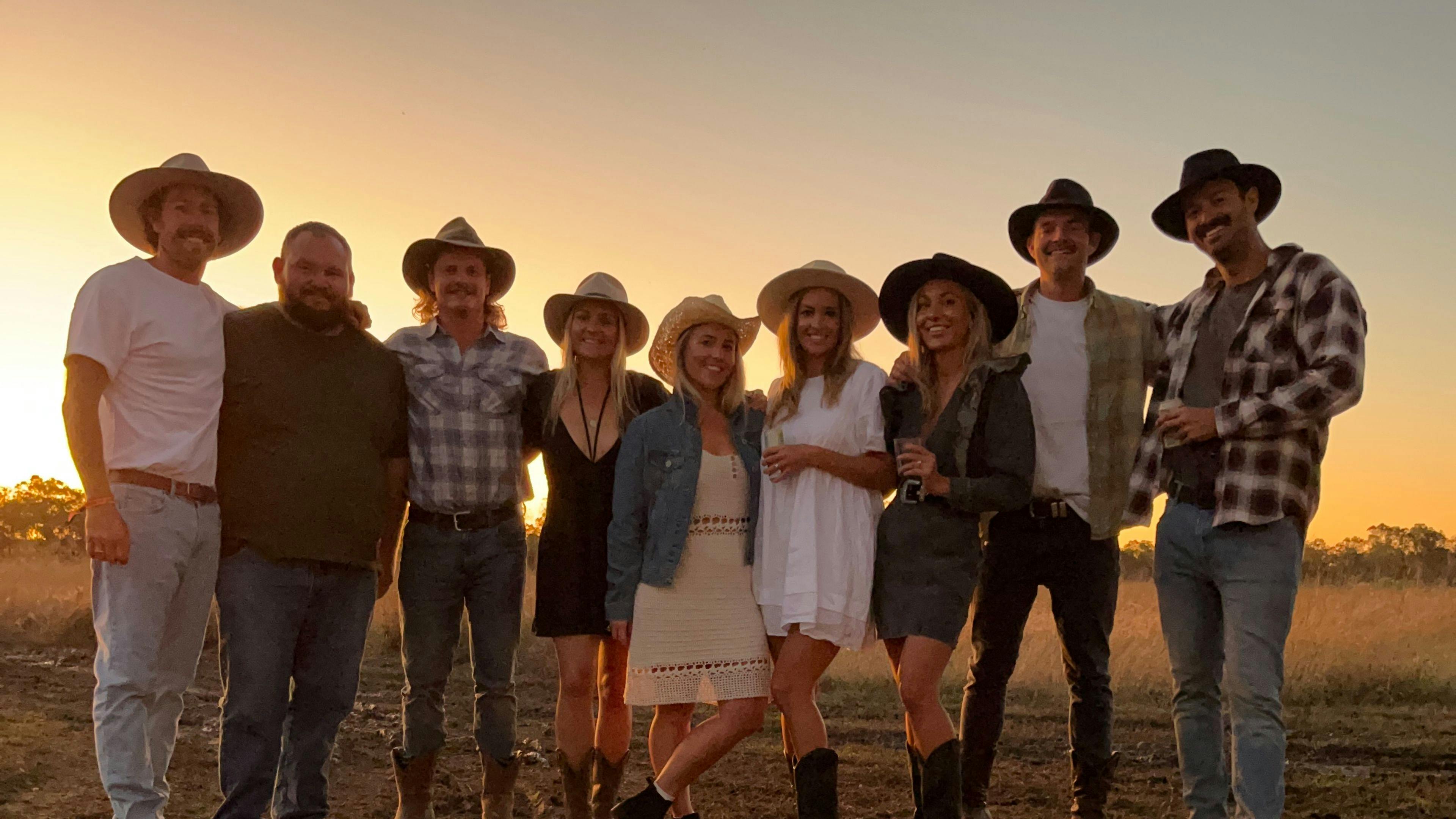 Camping near Willowbank Raceway