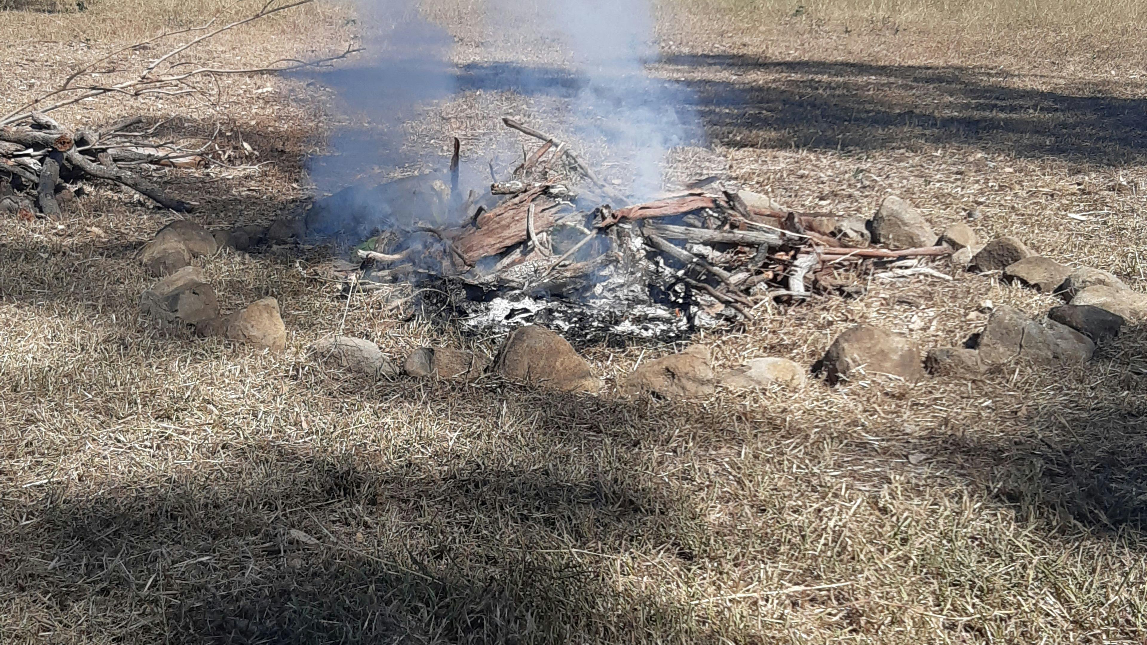 Camping near Willowbank Raceway