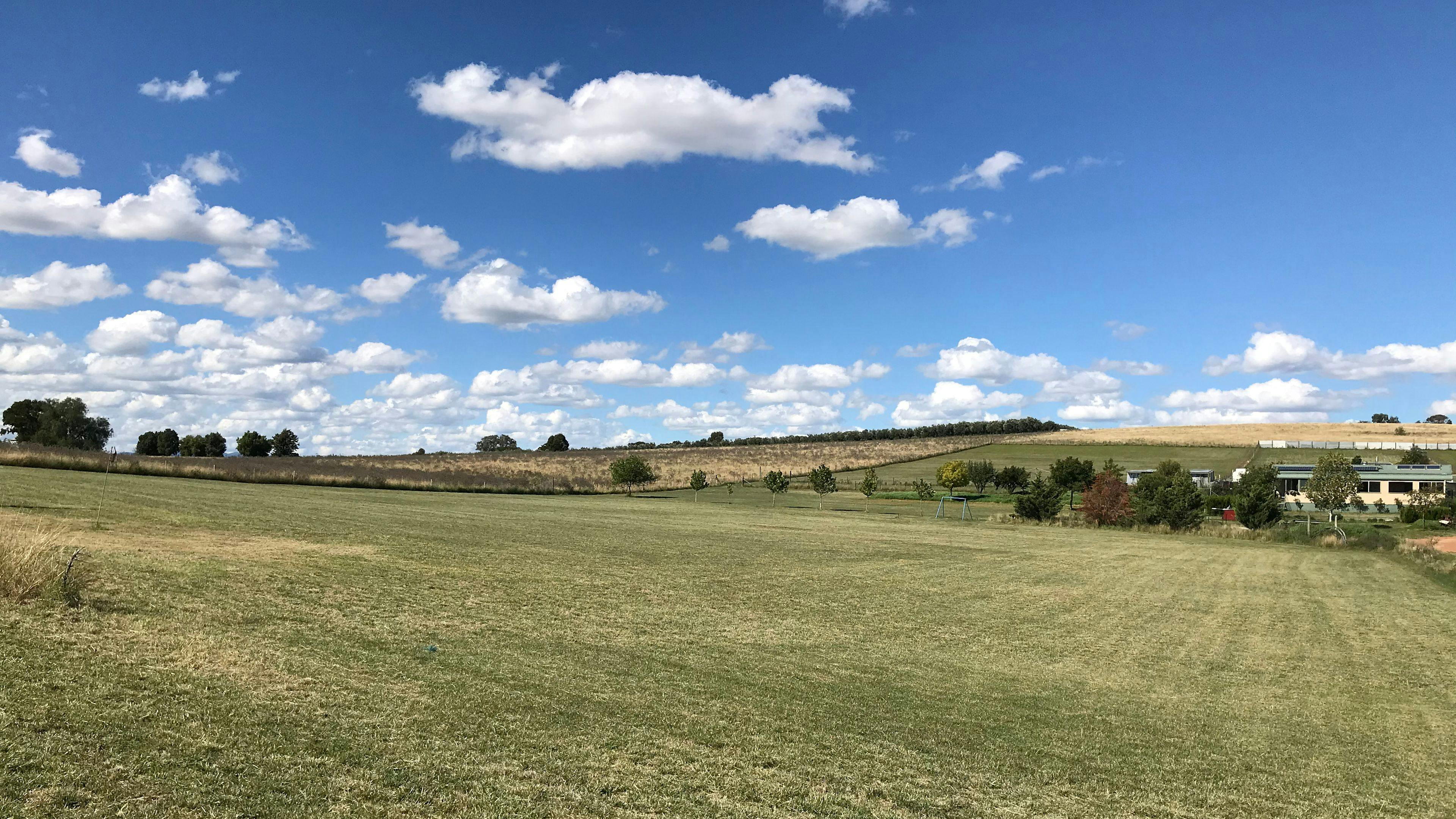 카노윈드라 컨트리 캠프