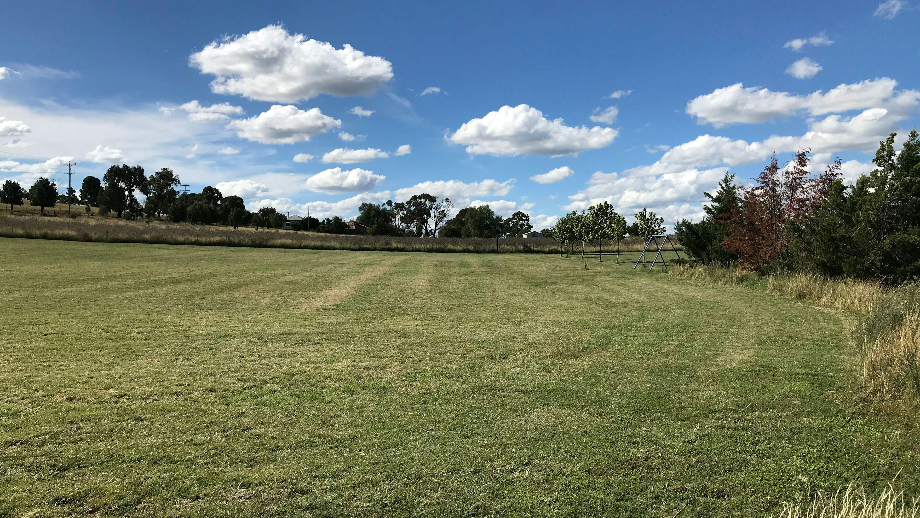 Canowindra Country Camp