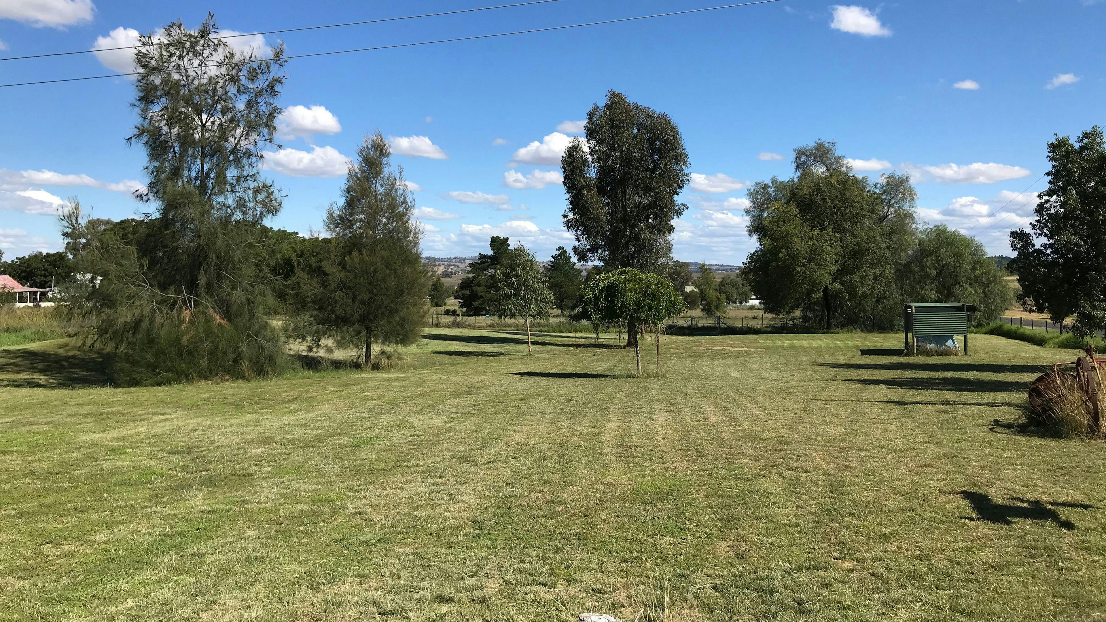 카노윈드라 컨트리 캠프