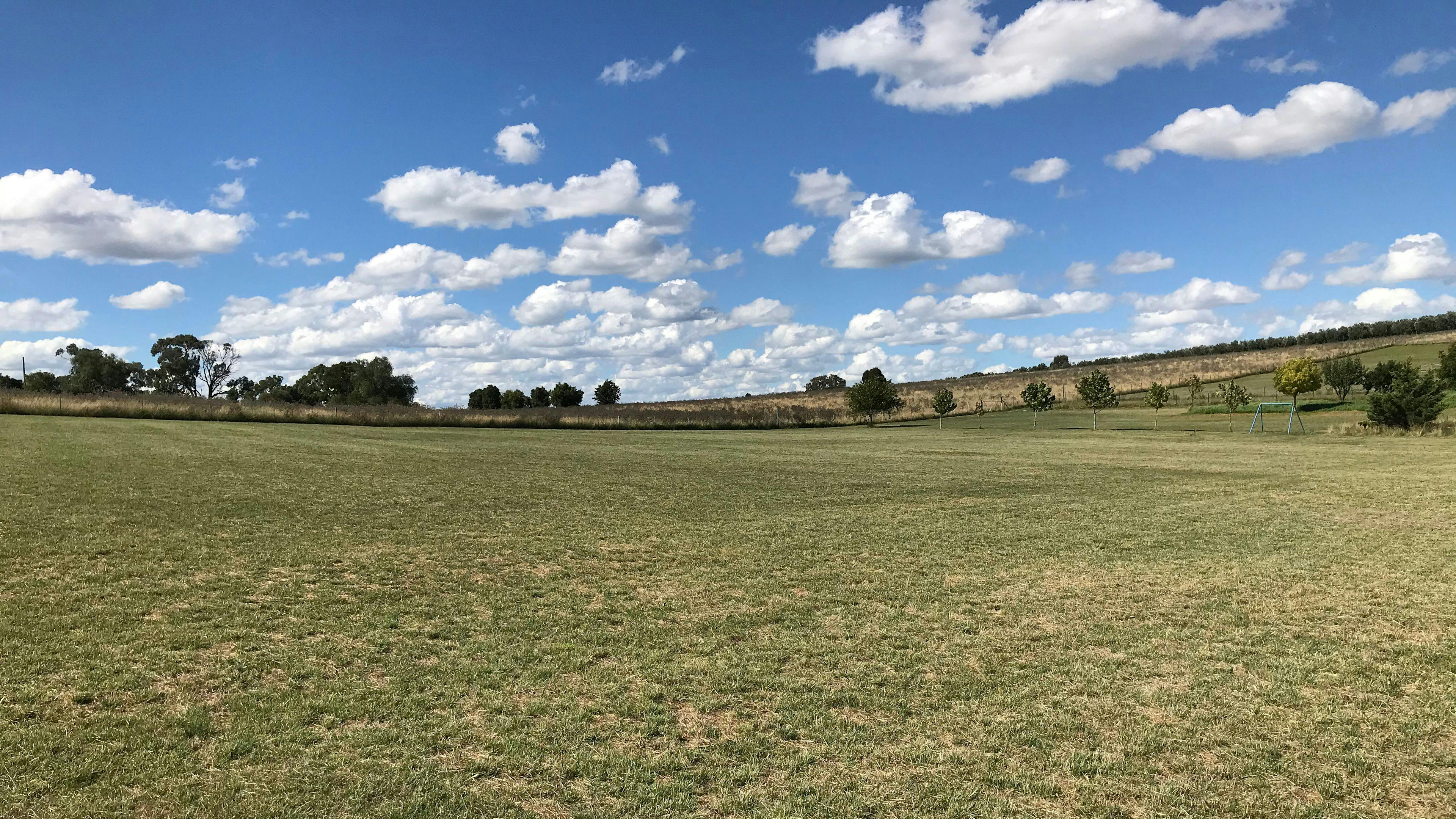 카노윈드라 컨트리 캠프