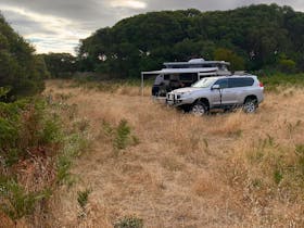 Canunda Views