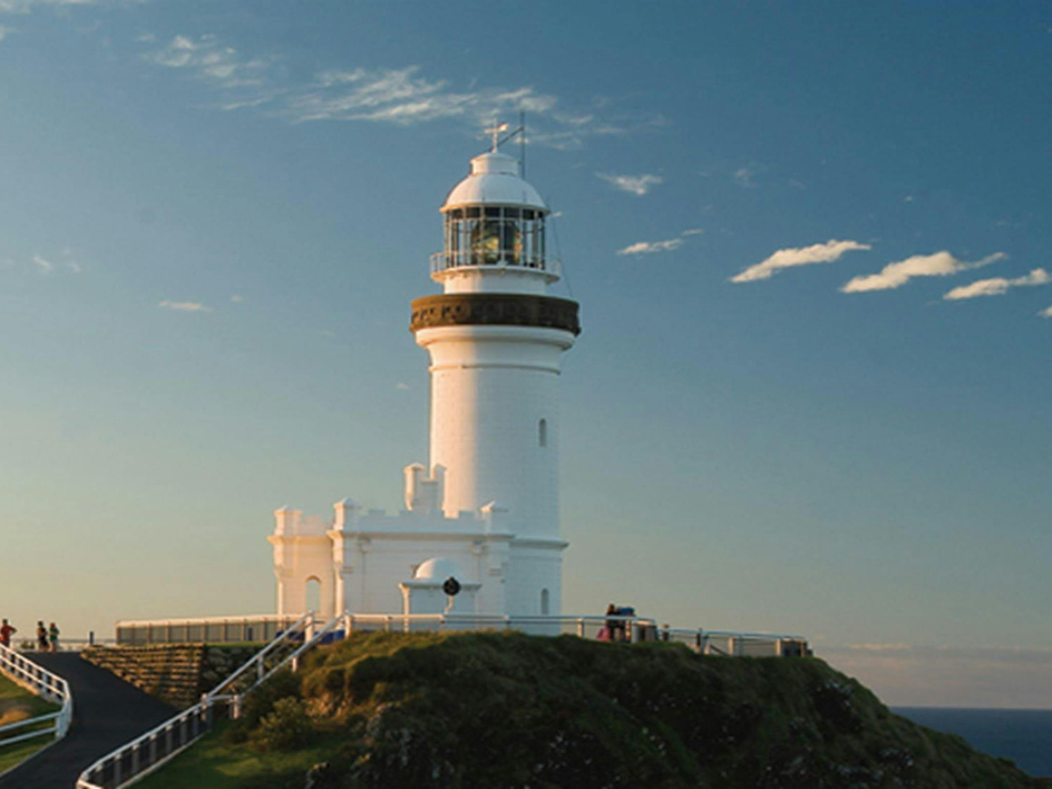 Cape Byron Lighthouse