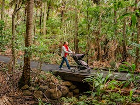 Walgun Cape Byron State Conservation Area
