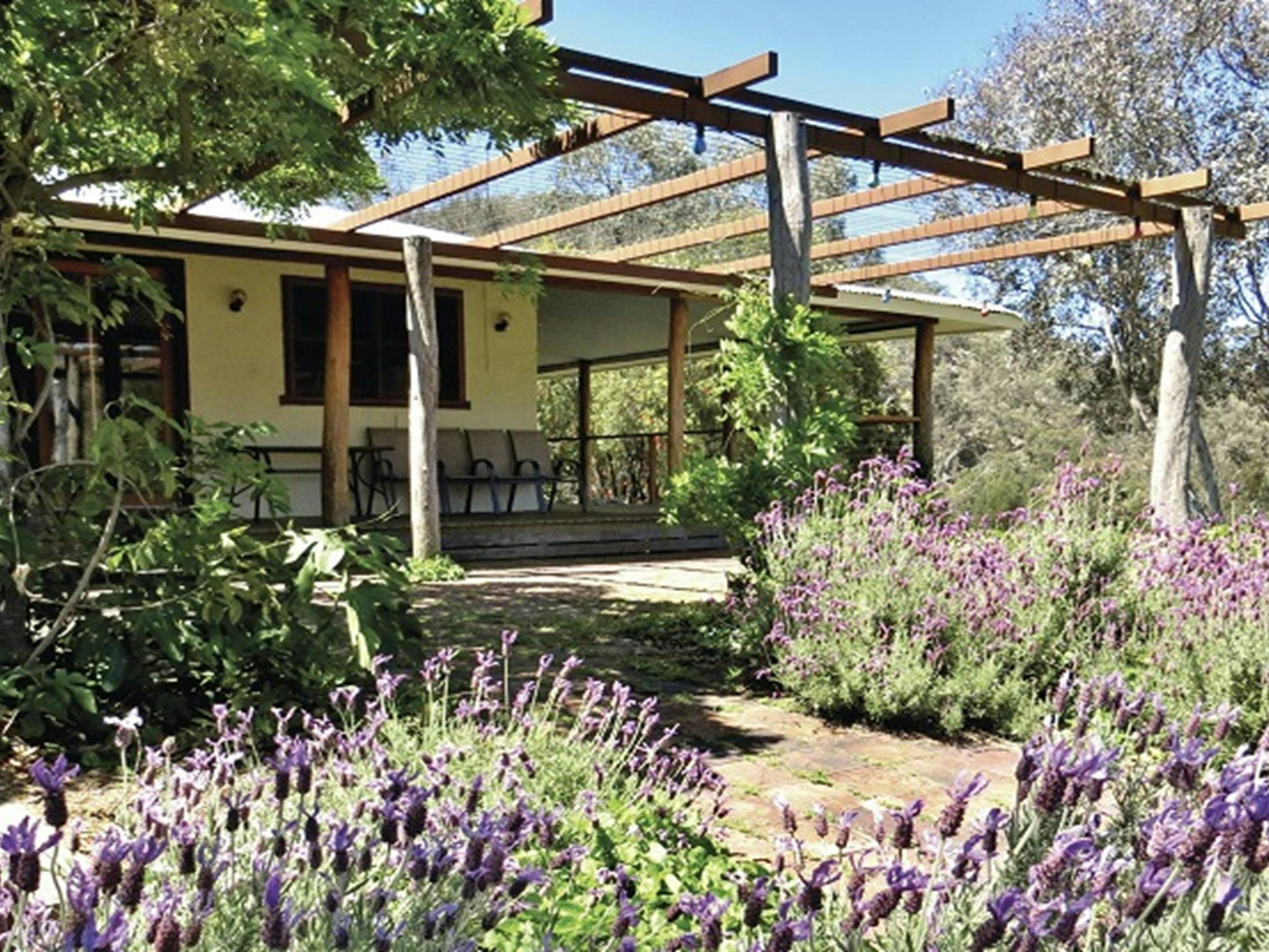 Capetee Homestead - 'Port Macquarie'