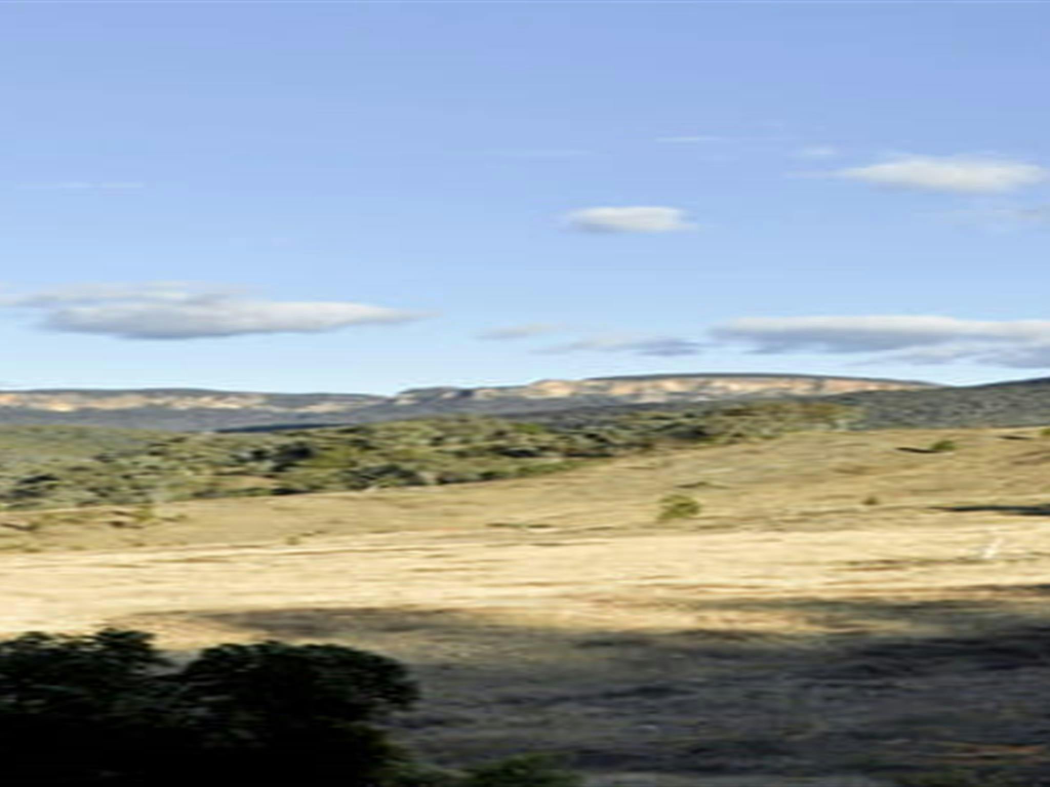 Capertee National Park