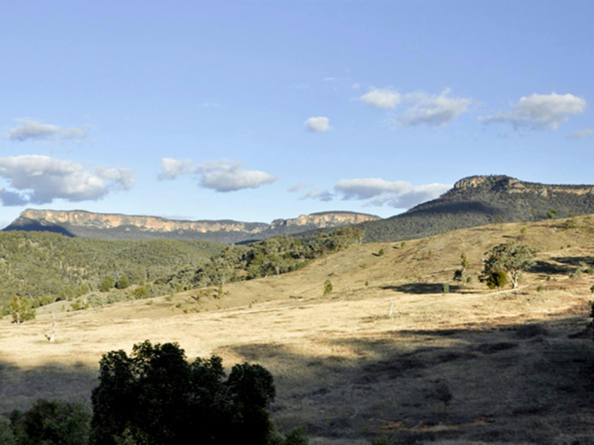 卡佩蒂国家公园