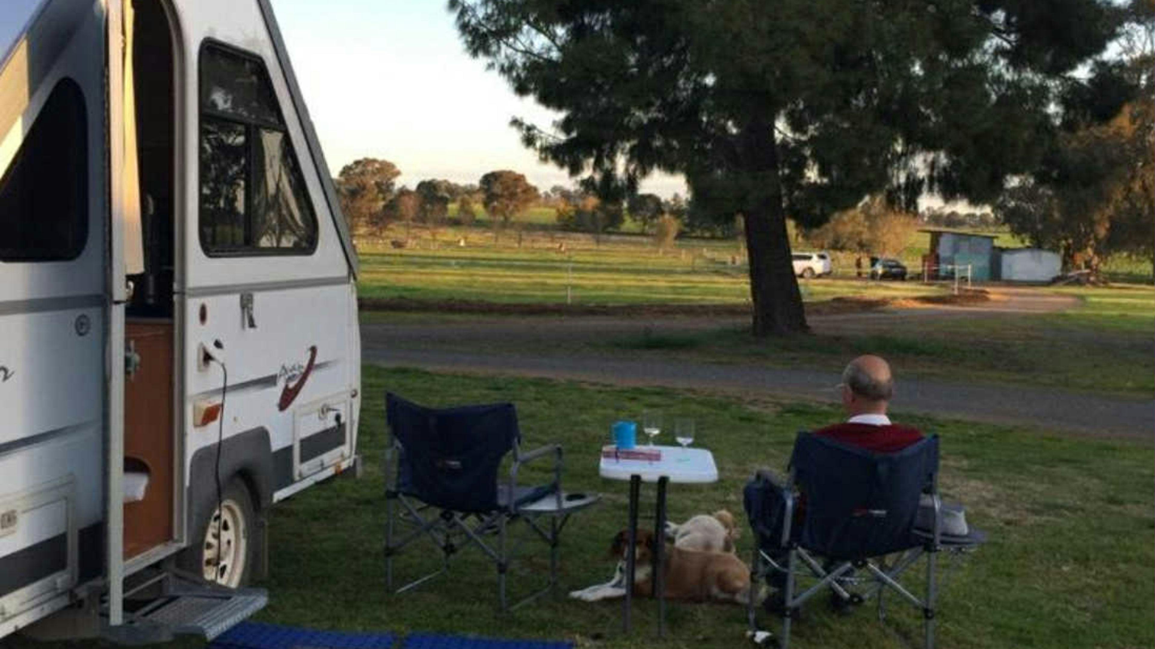 Carinya Caravan Park