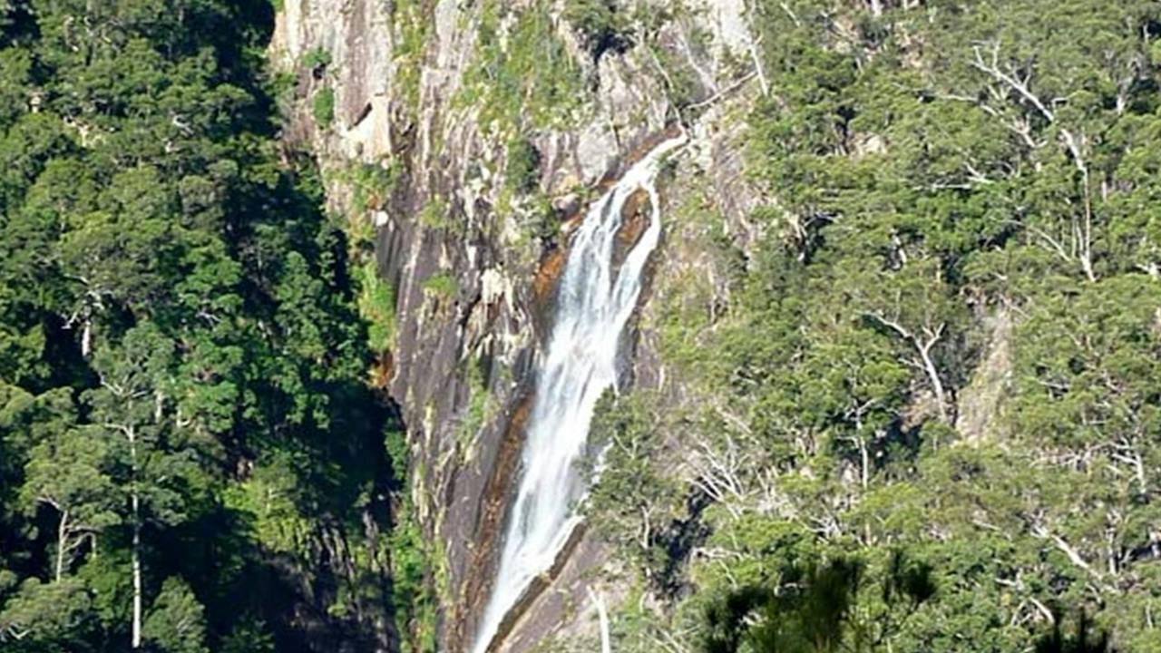 Carrai National Park