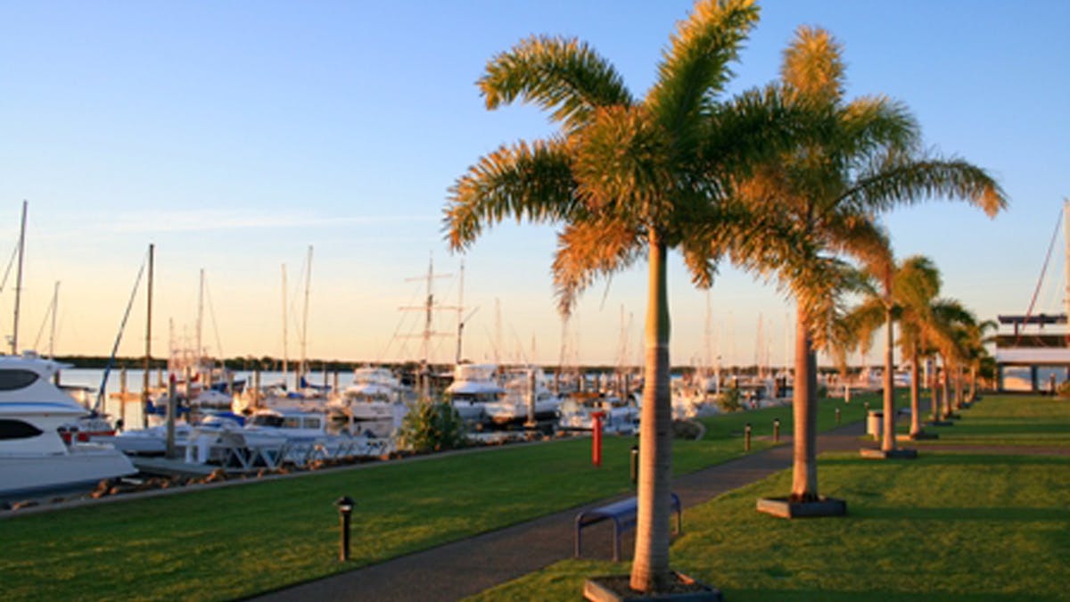 Port Marina