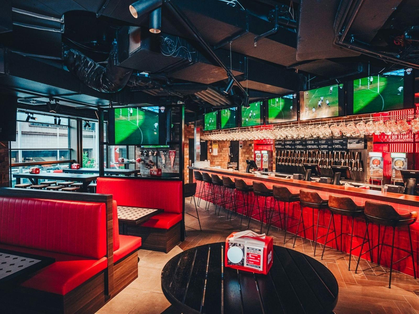 Winghaus Gateway Circular Quay