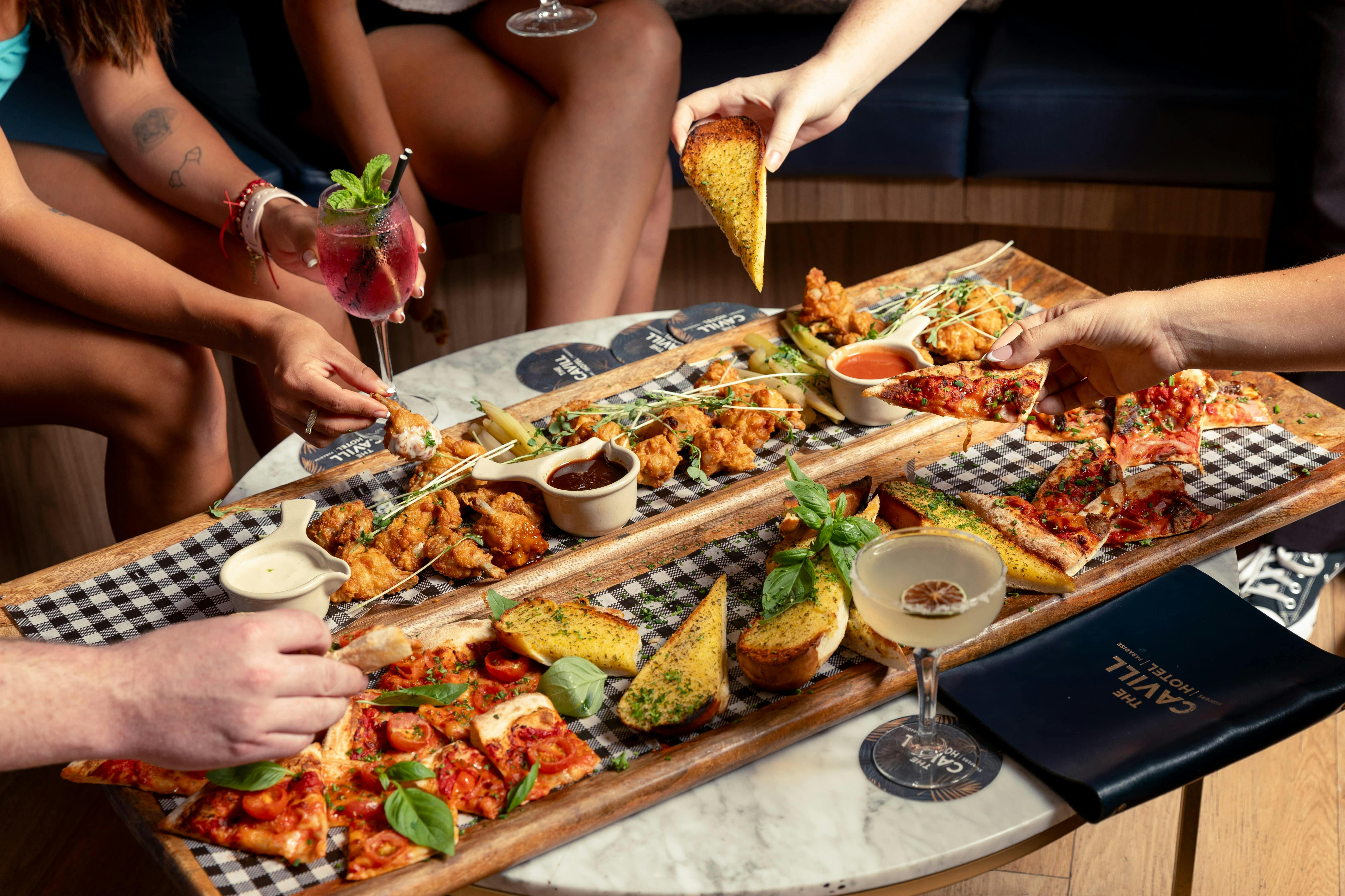 function space catering