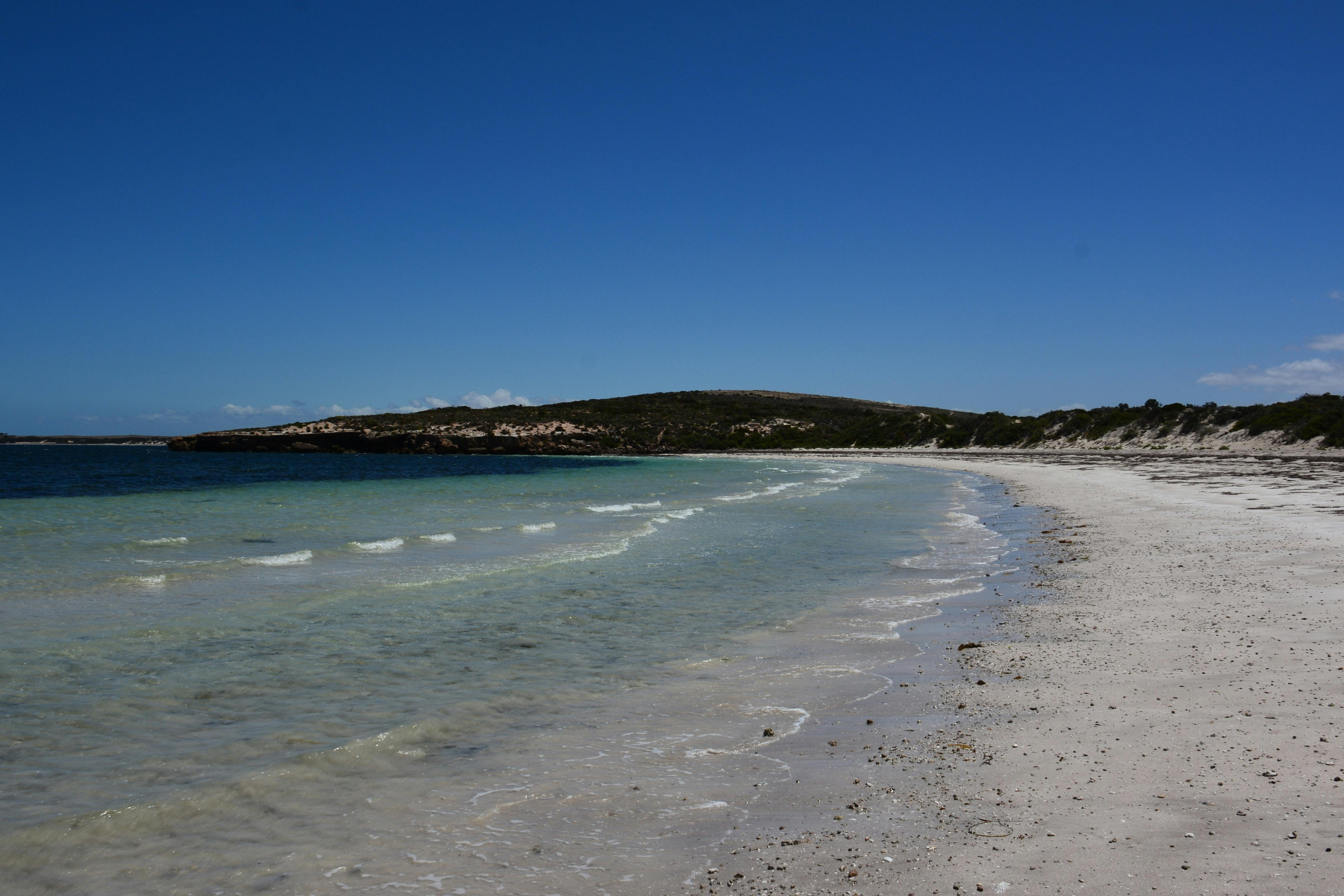 Beaches