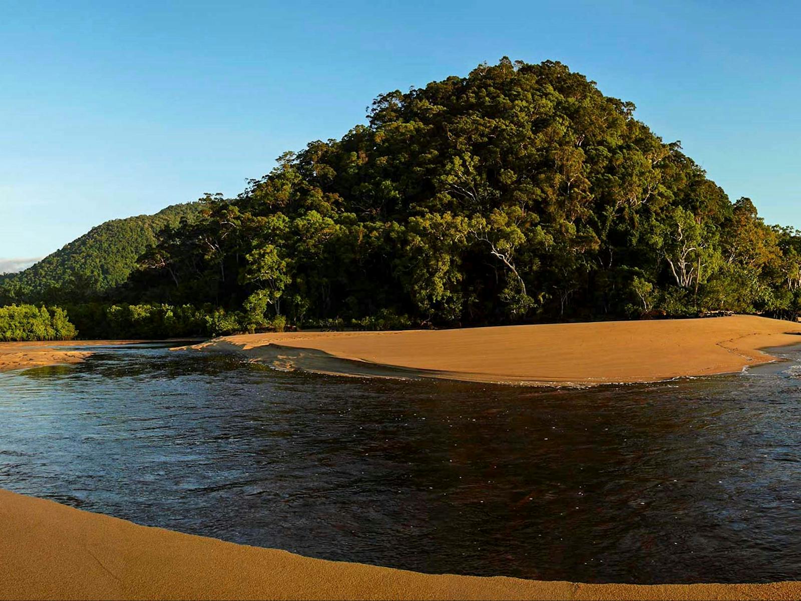 North Queensland Wildscapes Phototours