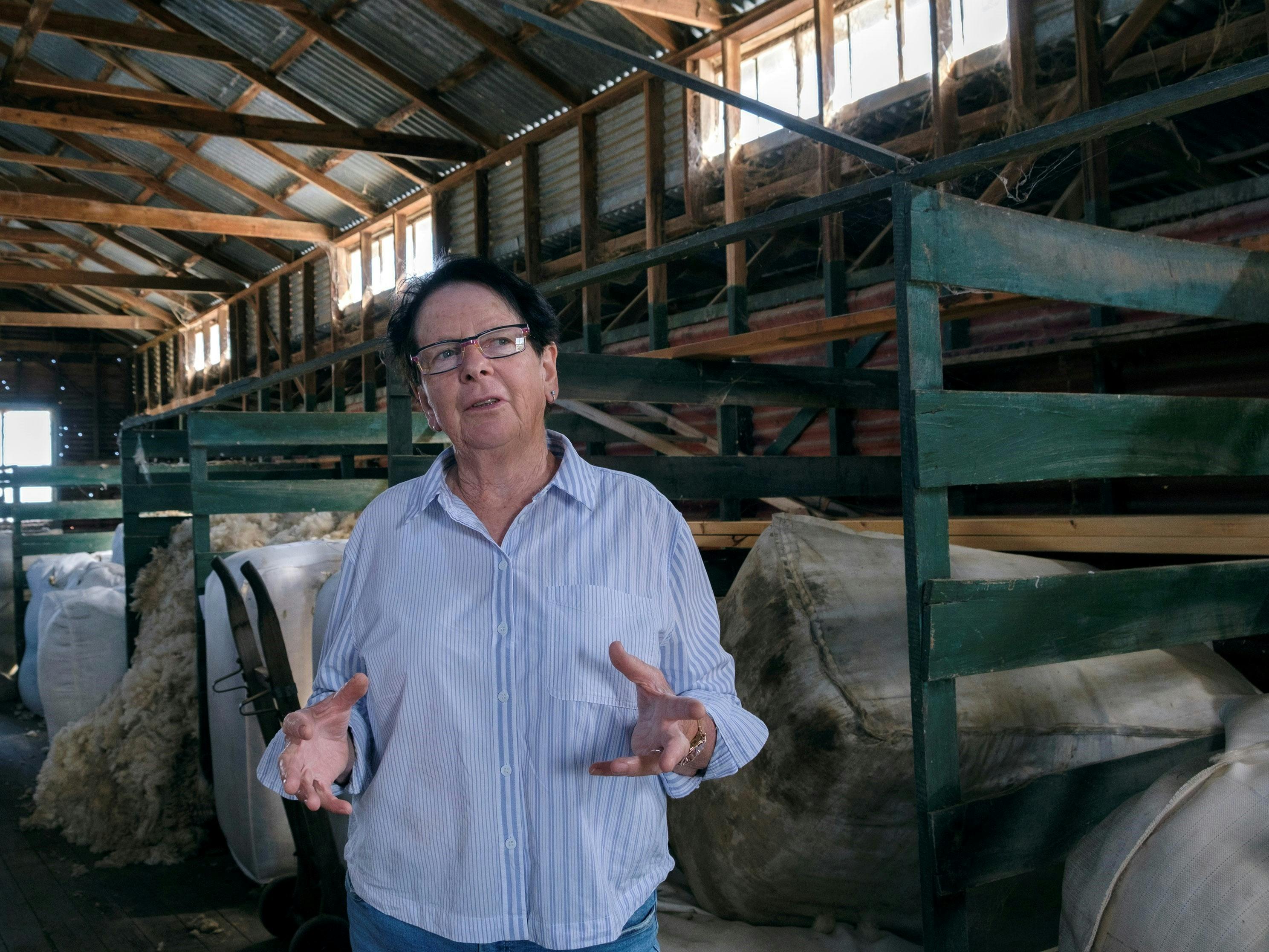 Voices of the Goldfields: Your Stories