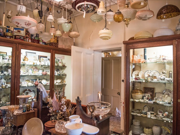 Coronation Collectables NSW Holidays & Things to Do