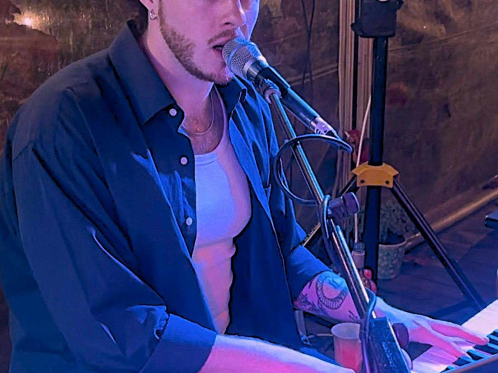 Oscar Rose