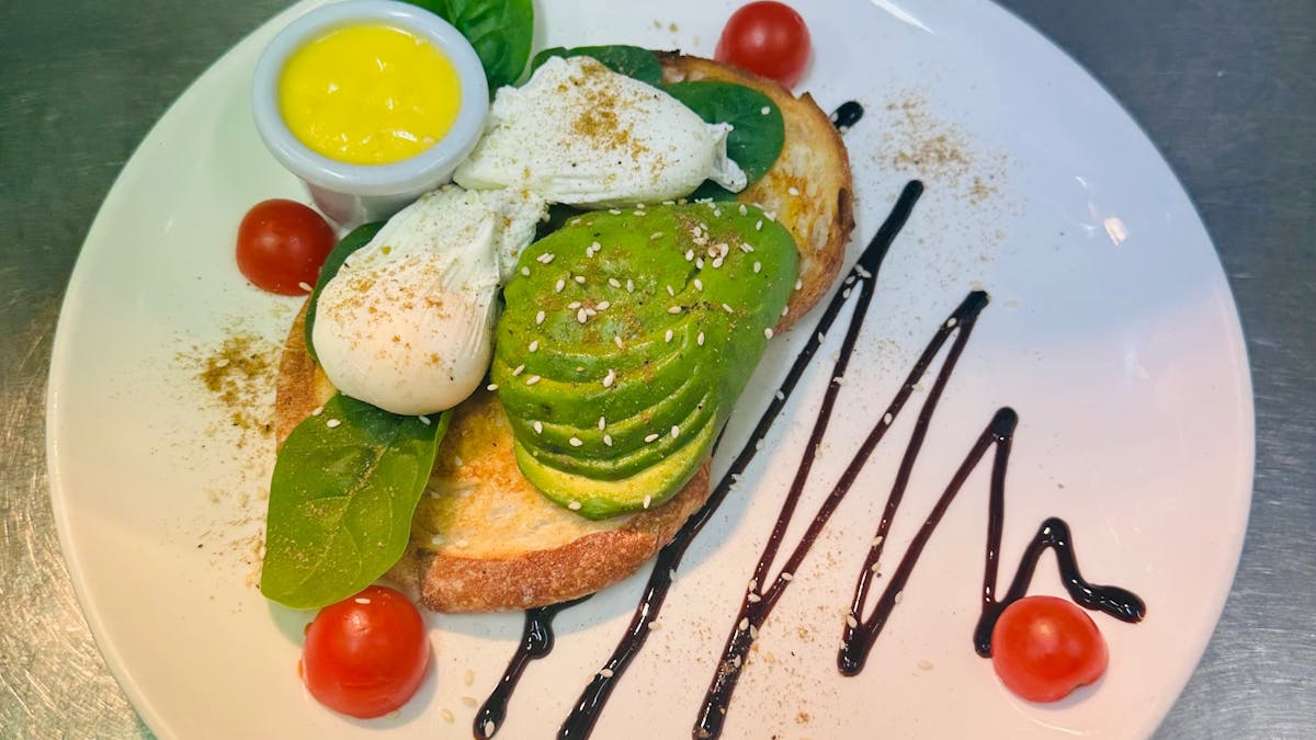 Most popular breakfast Most popular breakfast