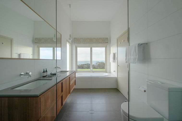 Oceanview Eco Villas