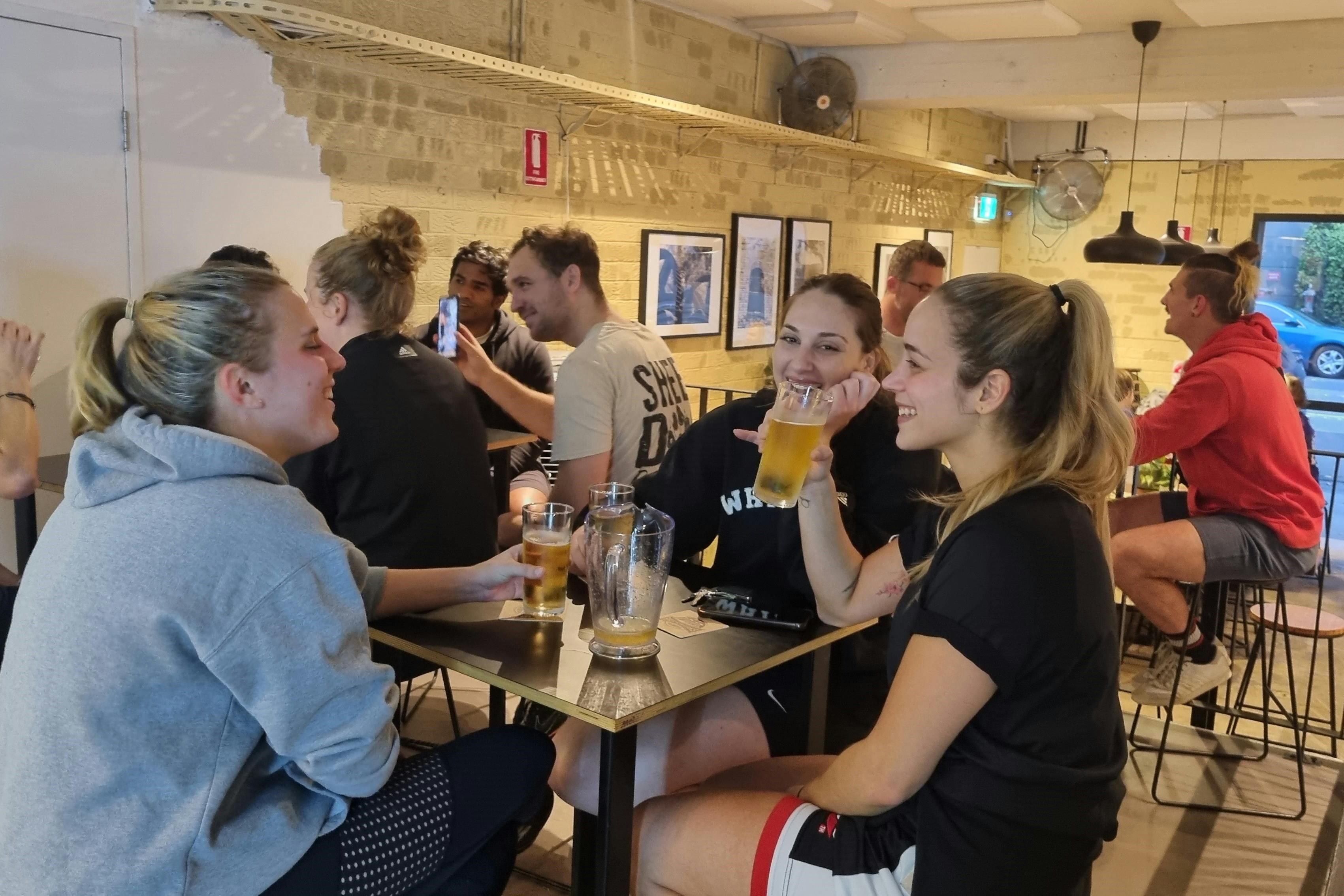 Brickworks Brewing