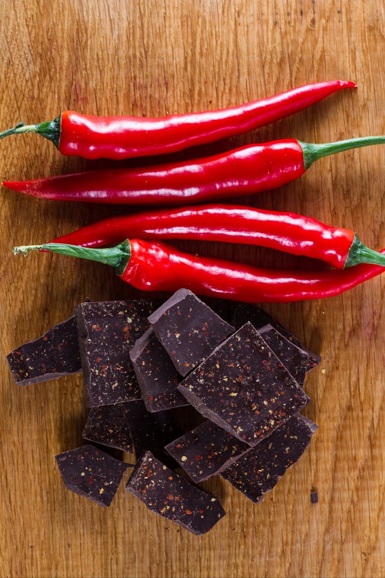Image of the event 'Nowra Chilli and Chocolate Festival'