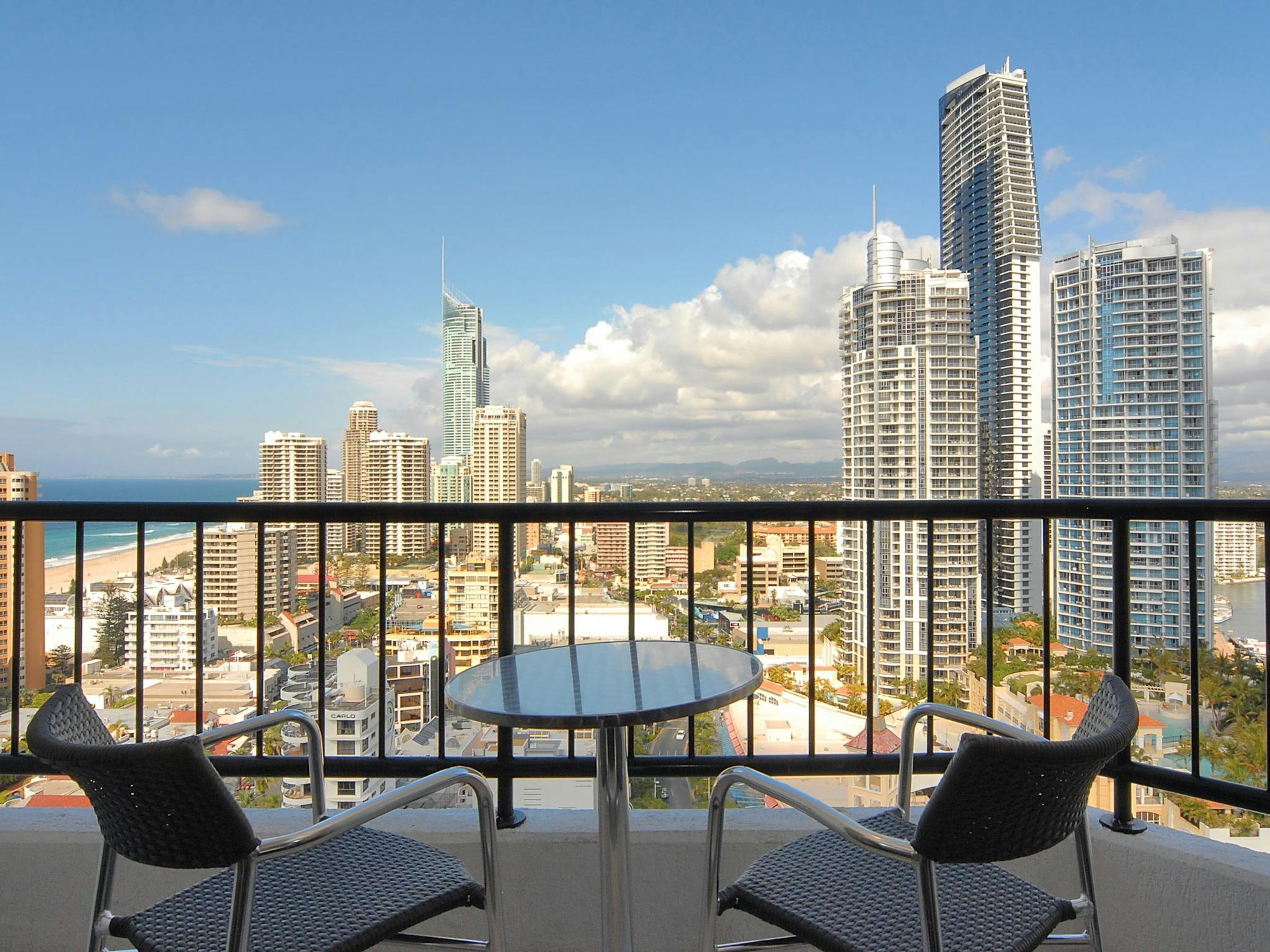 Ocean River View Suite Ocean River View Suite