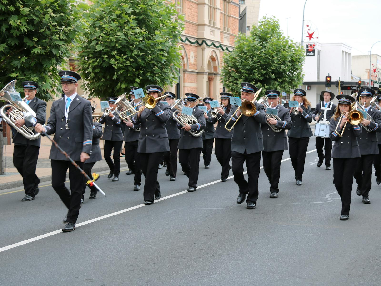 Image for Mount Gambier Brass Band Festival