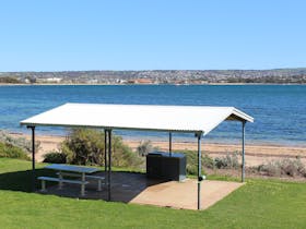 Billy Lights Point BBQ