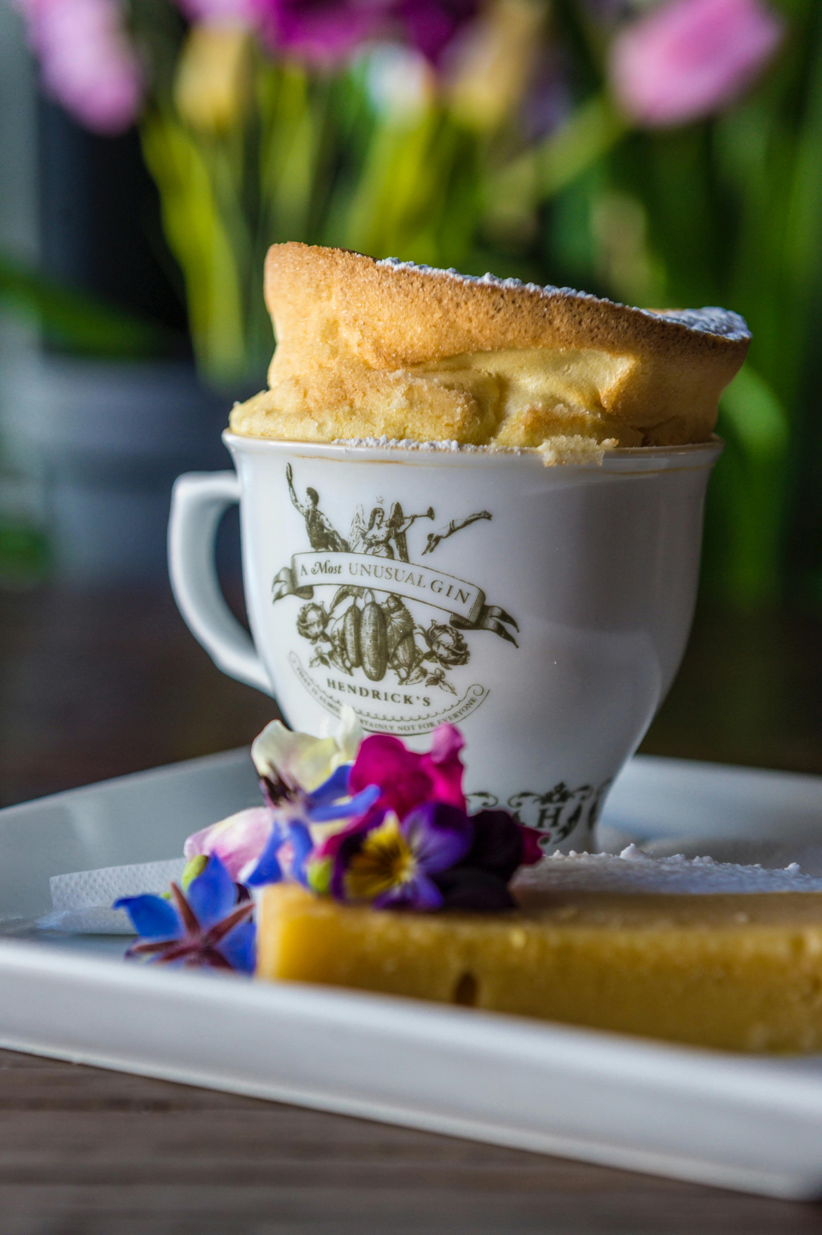 Souffle