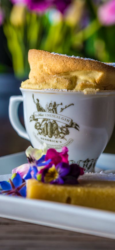 Souffle