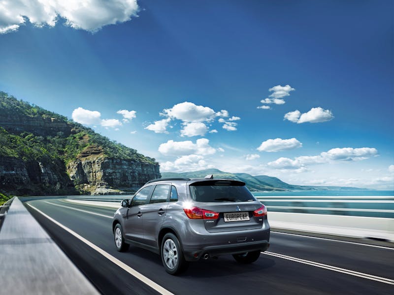 Europcar Devonport Airport Hire Discover Tasmania