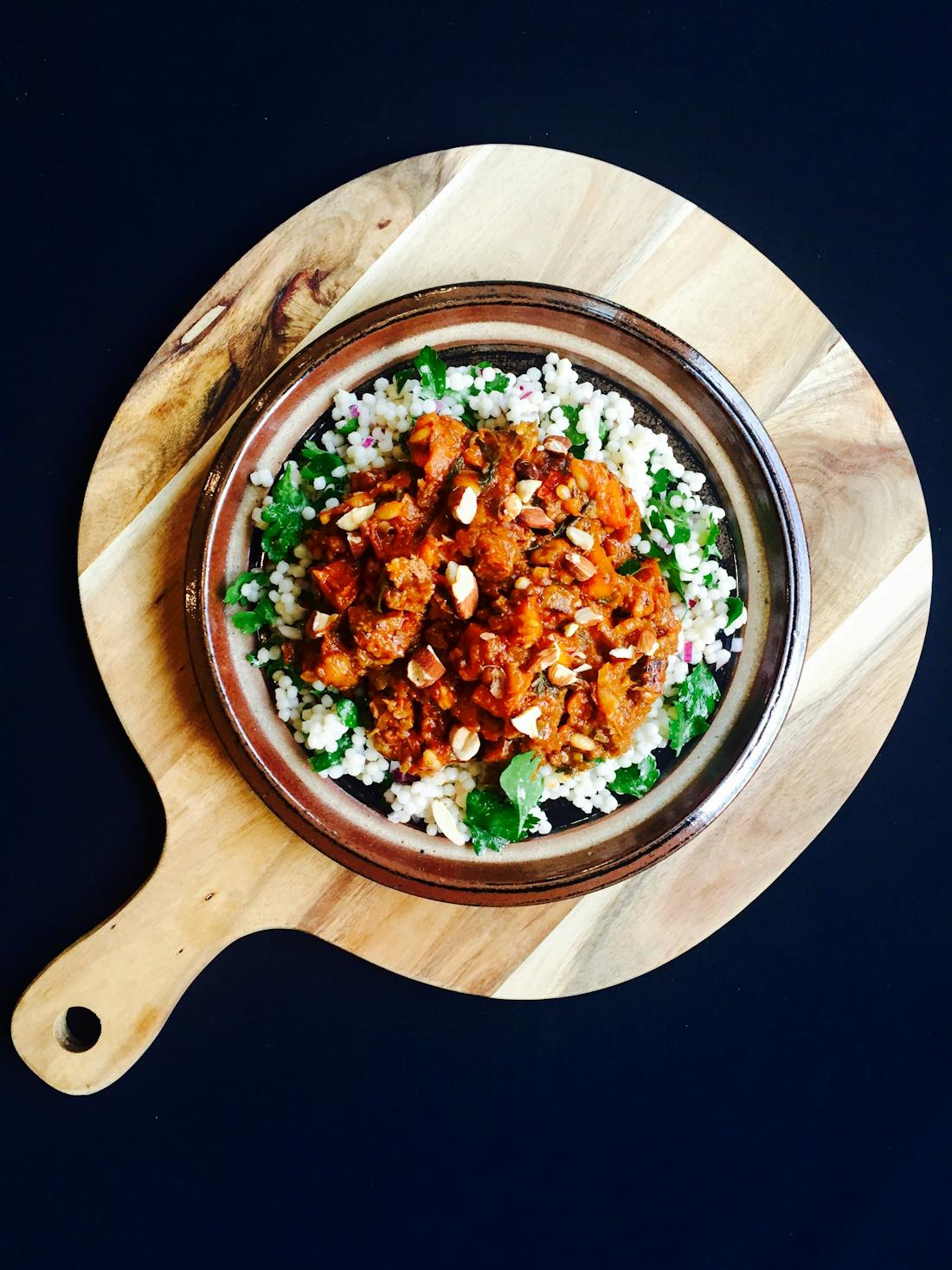 Sprout Quick, Easy & Healthy Cooking class, Tour Service South