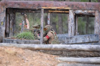 Action Paintball Games Yarramundi