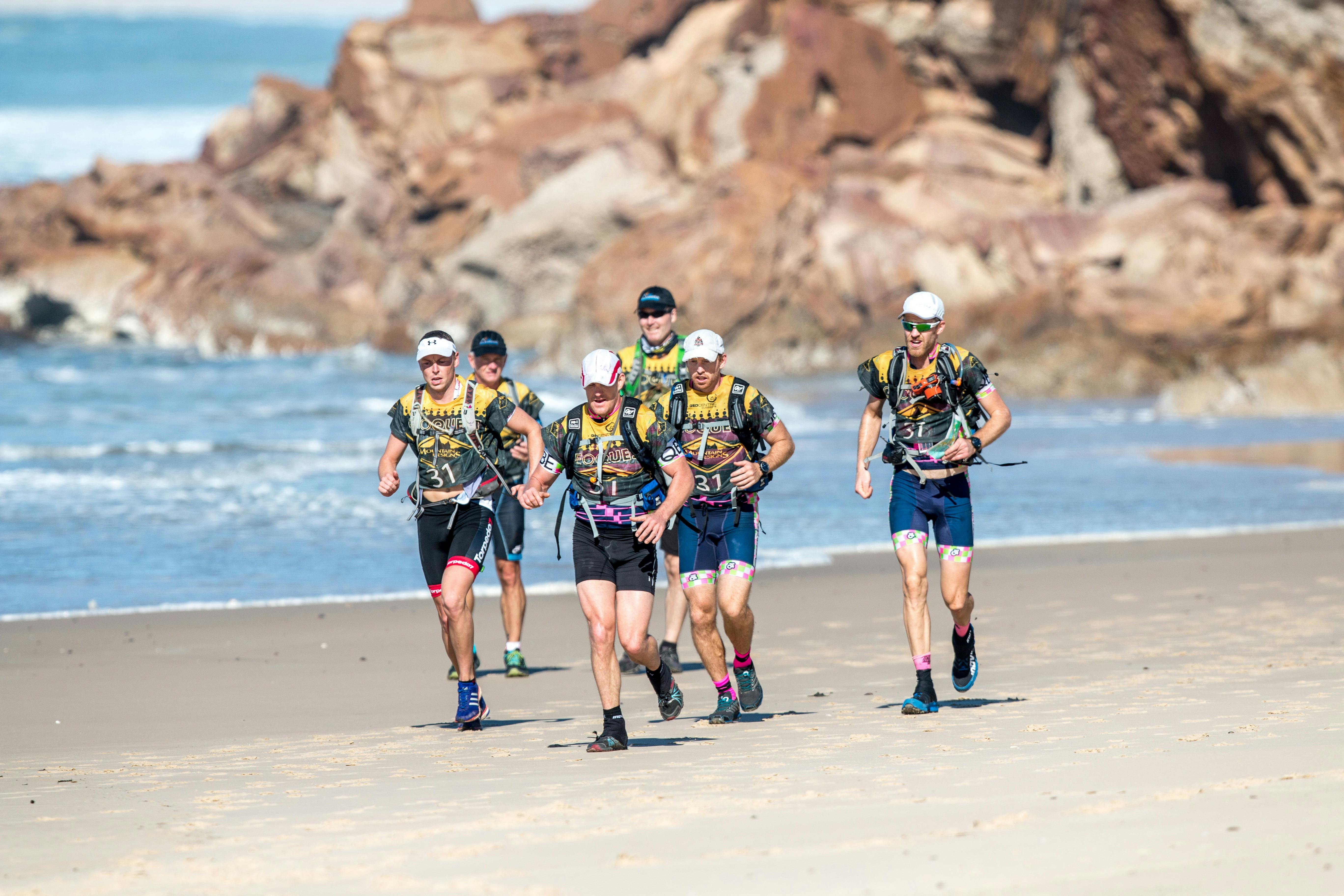GeoQuest Adventure Race NSW Holidays & Things to Do