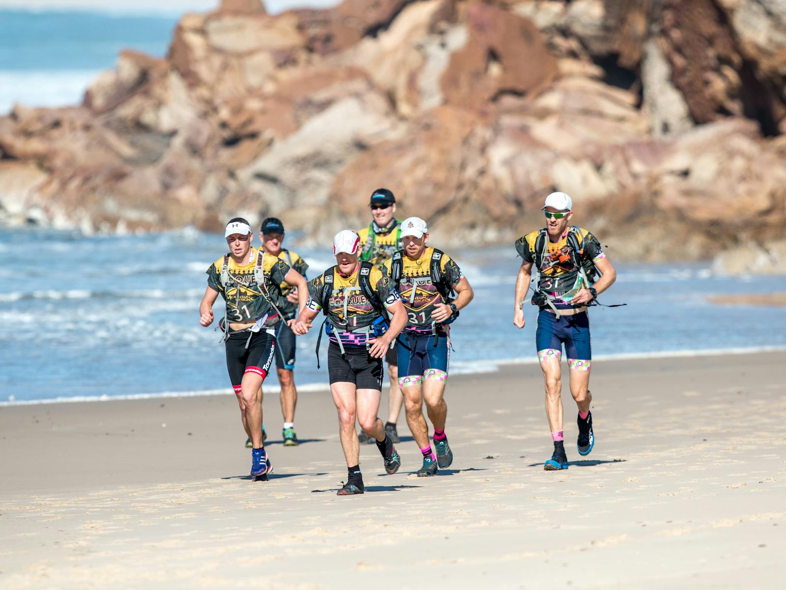 Image for GeoQuest Adventure Race