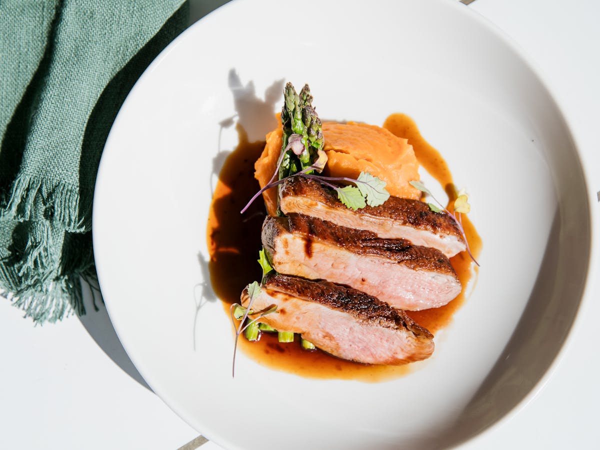 Parklands Tavern Lunch & Dinner