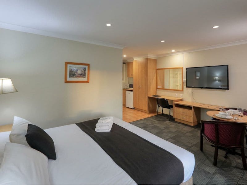 King Room