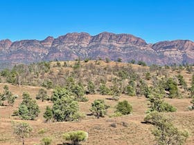 Moralana Scenic Drive