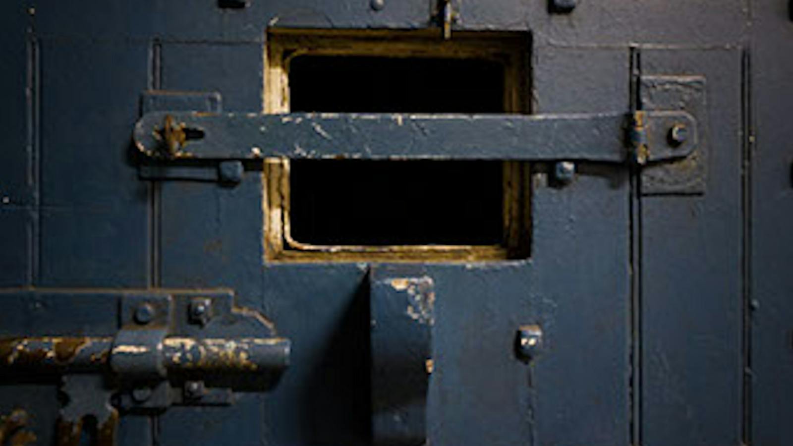 Geelong Gaol Ghost Tours