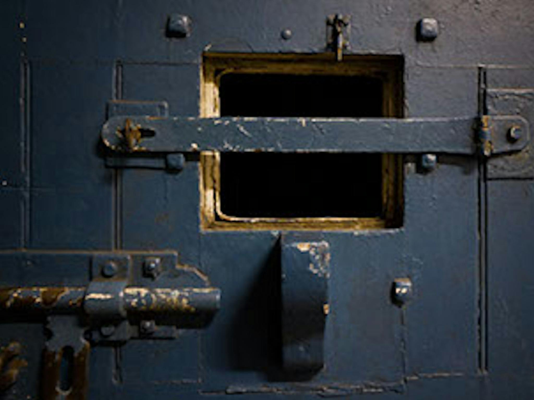 Geelong Gaol Ghost Tours