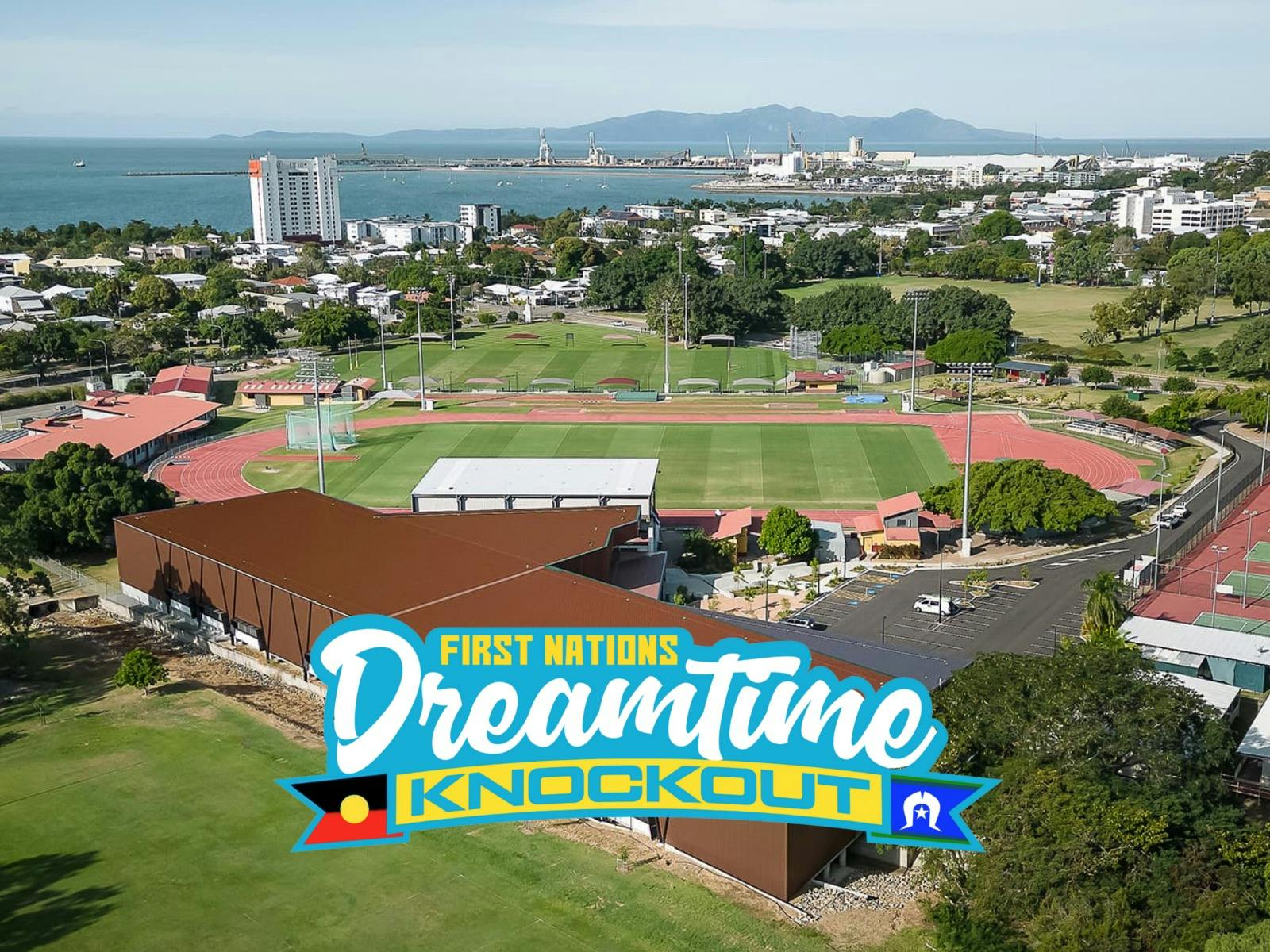 First Nations Dreamtime Knockout
