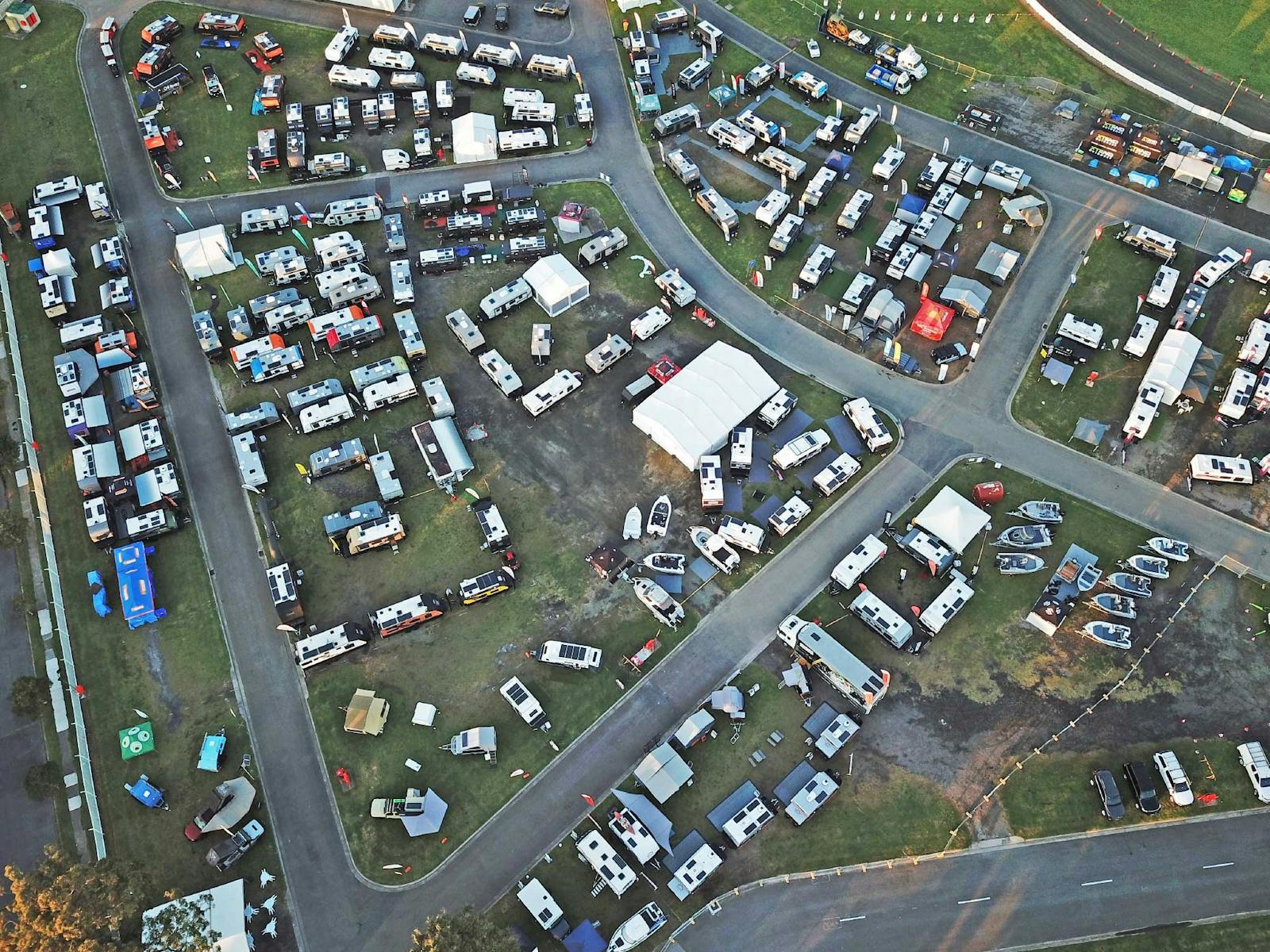 Image for Newcastle Outdoor Adventure & Lifestyle Expo