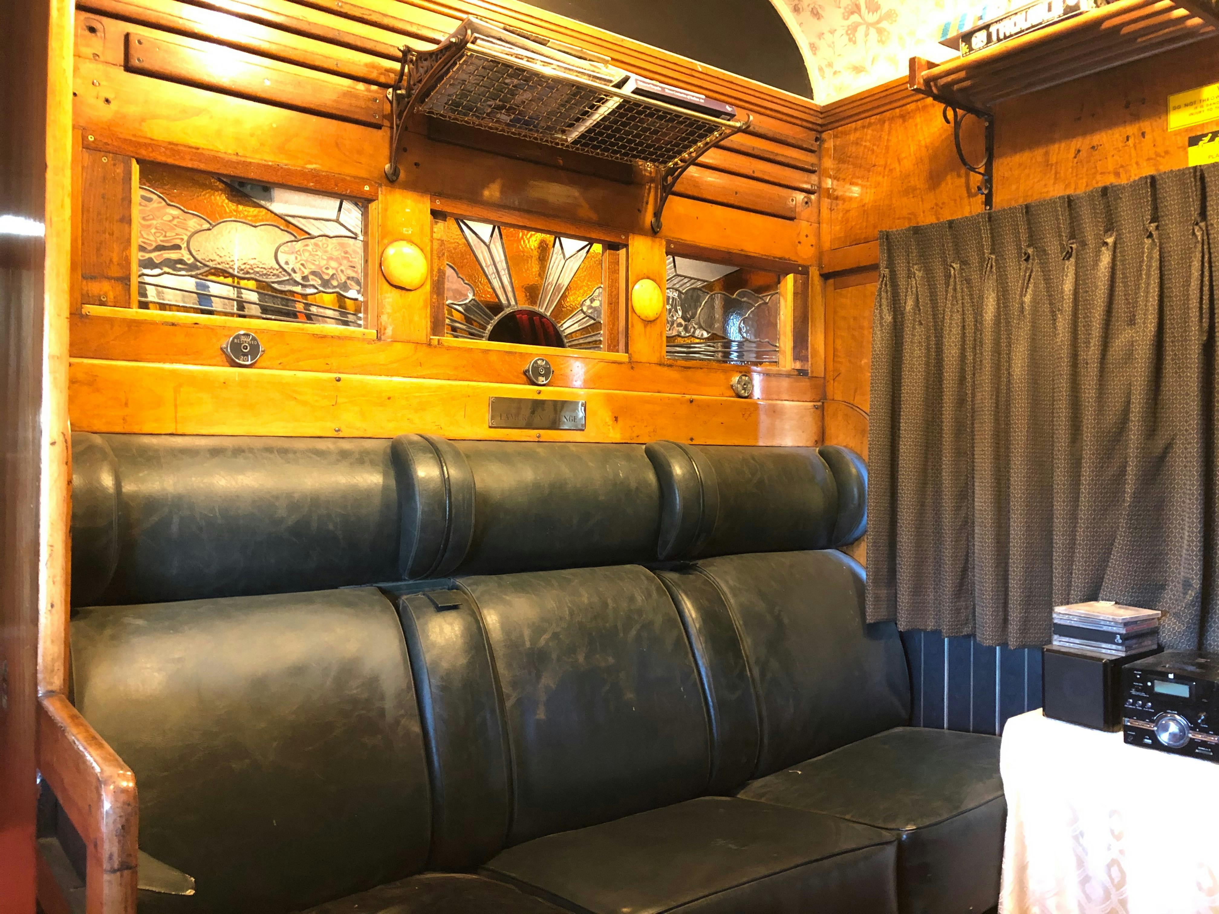 Image for Last Stop Ambledown Brook