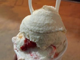 Heven-yah Gelato