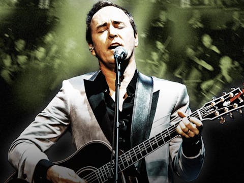 Damien Leith - Ireland Orchestrated