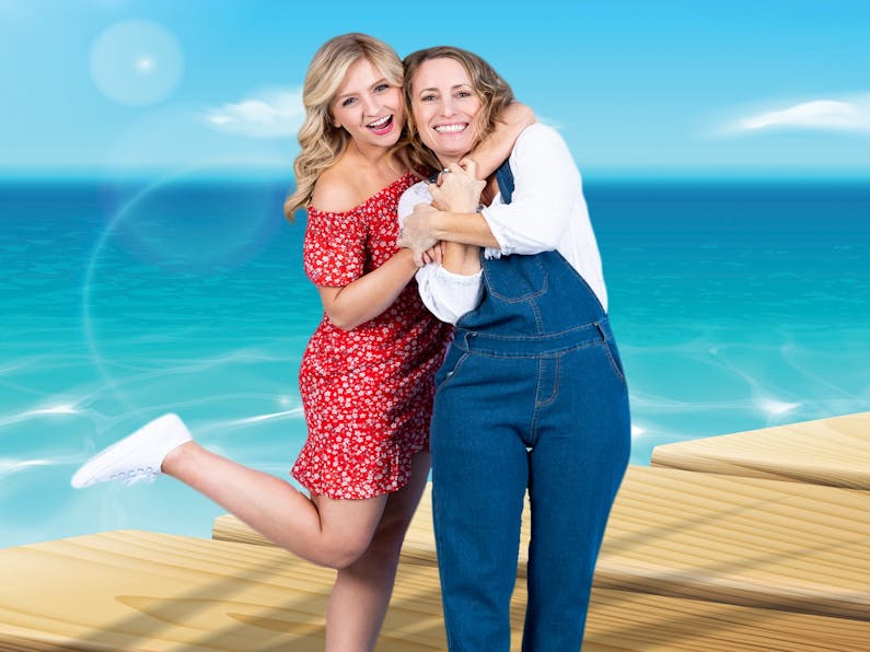 Image of the event 'Mamma Mia! the Musical'
